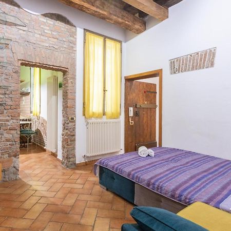De'Gombruti, Bologna By Short Holidays Exterior foto
