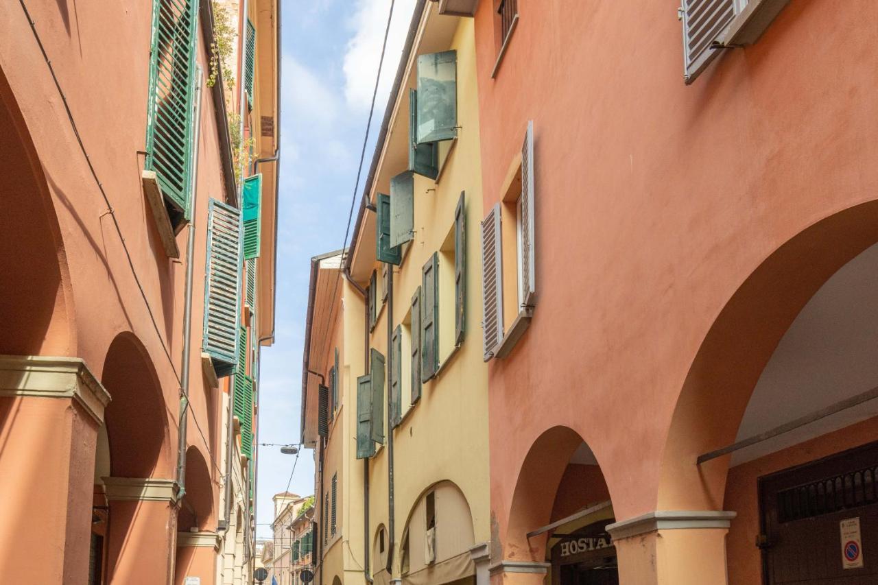 De'Gombruti, Bologna By Short Holidays Exterior foto